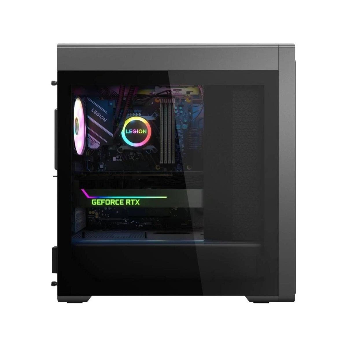 Lenovo Legion T7500 ゲーミングPC 90Q800EDJM Lenovo Legion T7500 ゲーミングPC 90Q800EDJM